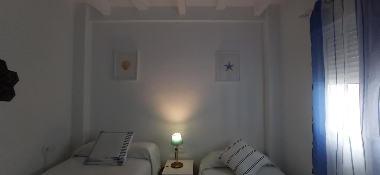 Appartamento Geranio Chipionahome
