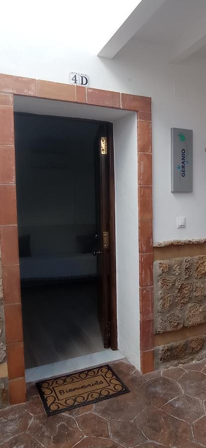 Appartement Geranio Chipionahome Chipiona