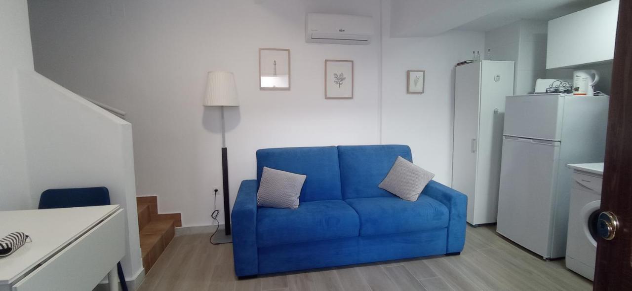 Geranio Chipionahome Appartement