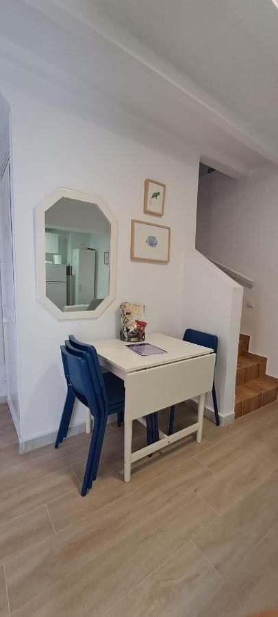 Appartement Geranio Chipionahome