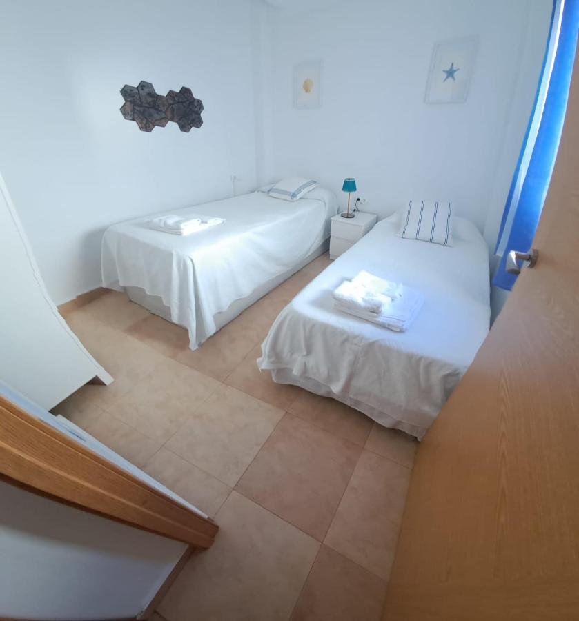 Geranio Chipionahome Appartement