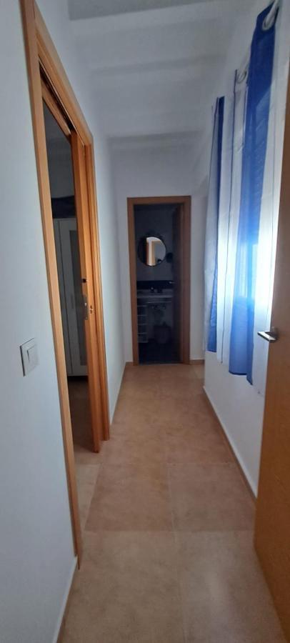 Geranio Chipionahome Appartement Chipiona
