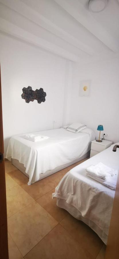 Geranio Chipionahome Appartement *