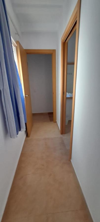 Geranio Chipionahome Appartement Chipiona