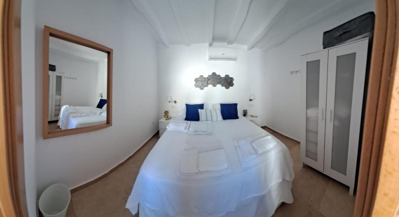 Appartement Geranio Chipionahome *