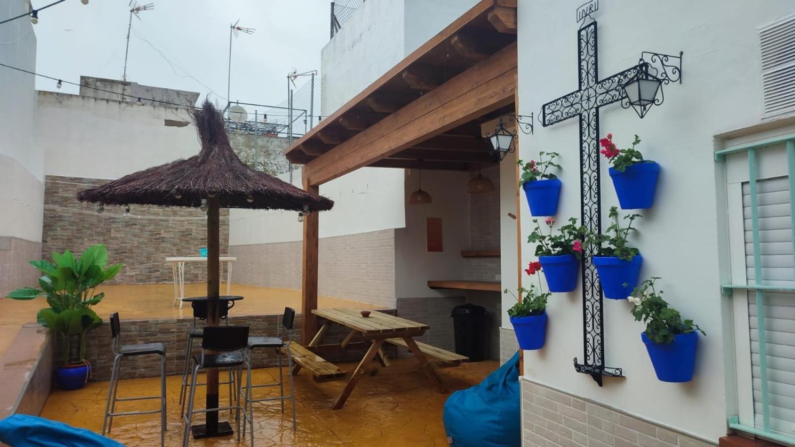 Appartement Geranio Chipionahome *
