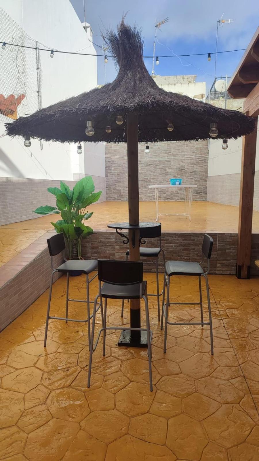 Geranio Chipionahome Appartement Chipiona