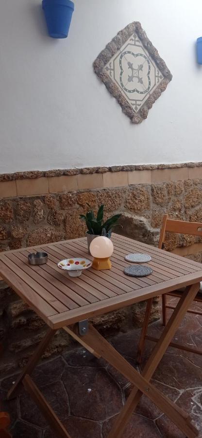 Geranio Chipionahome Apartment *