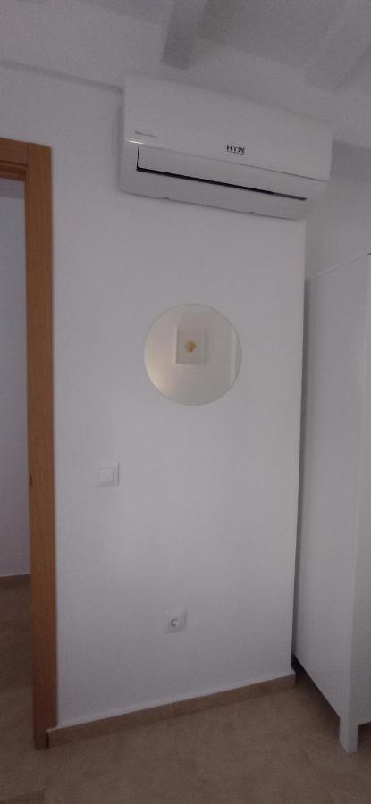 Geranio Chipionahome Apartment