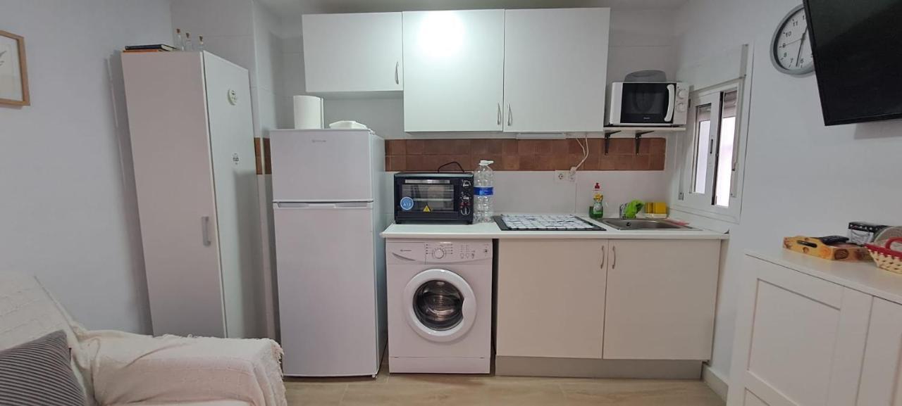 Apartment Geranio Chipionahome