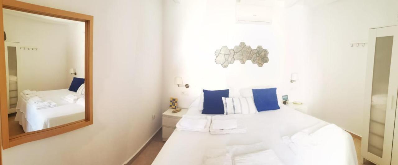Apartment Geranio Chipionahome