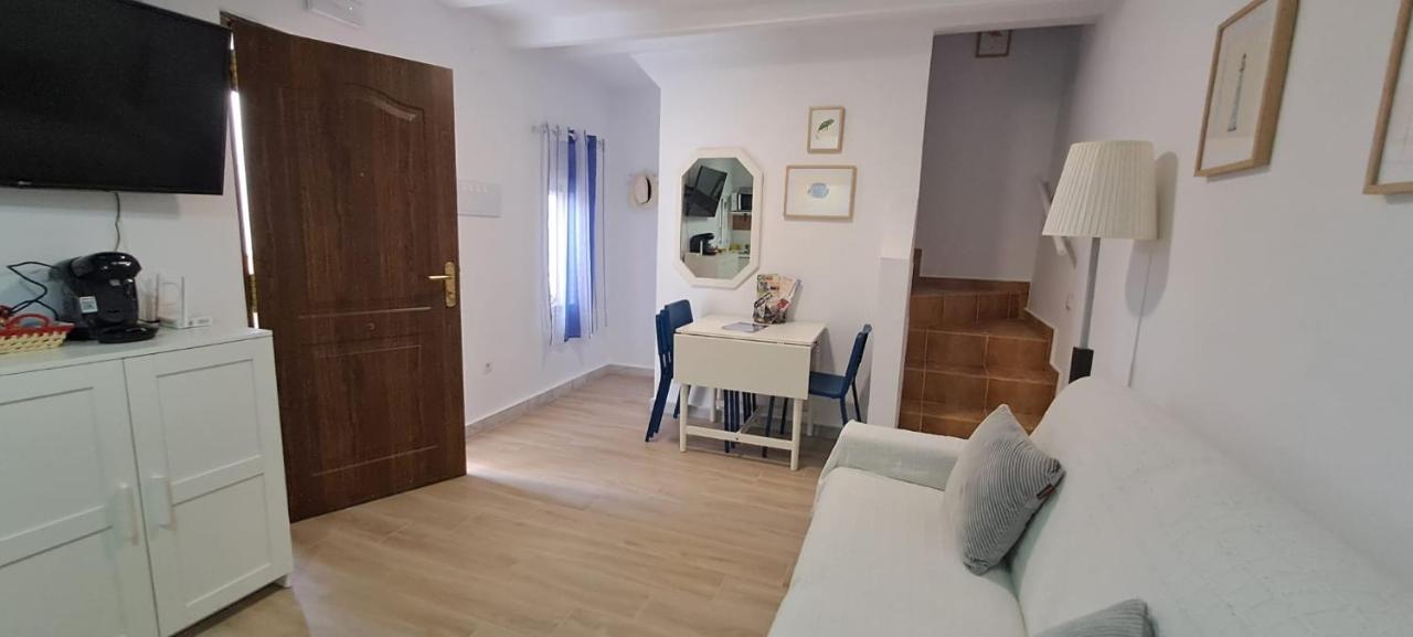 Geranio Chipionahome Apartment